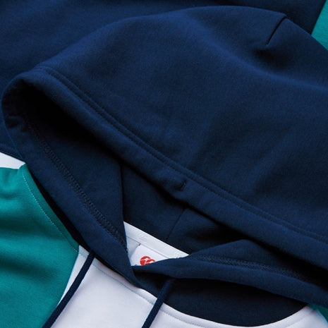 Canterbury Harlequin Hoodie