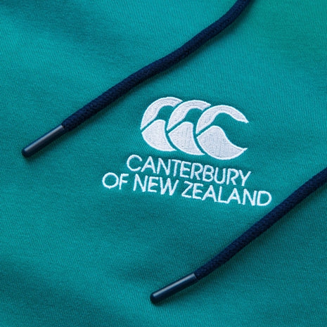 Canterbury Harlequin Hoodie