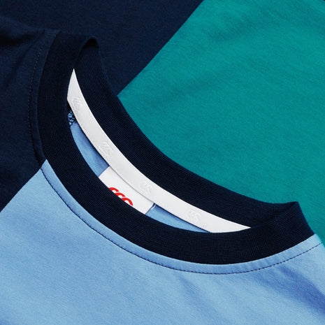 Canterbury Harlequin T-Shirt Junior