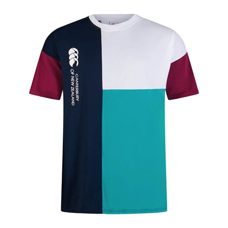 Canterbury Harlequin T-Shirt