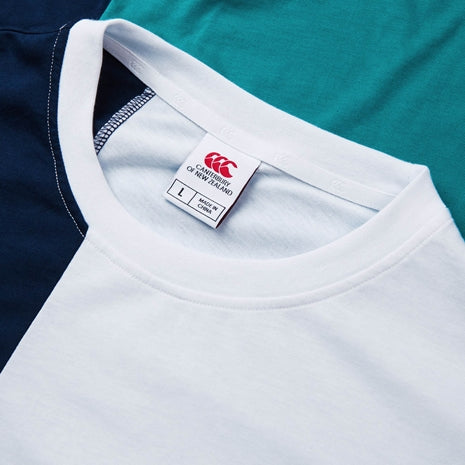 Canterbury Harlequin T-Shirt
