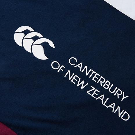 Canterbury Harlequin T-Shirt
