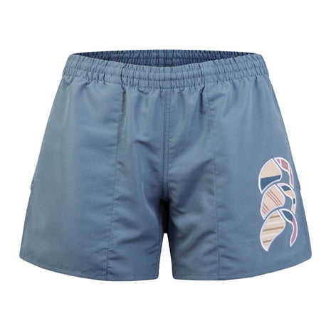 UGLIES TACTIC WOMEN'S SHORT