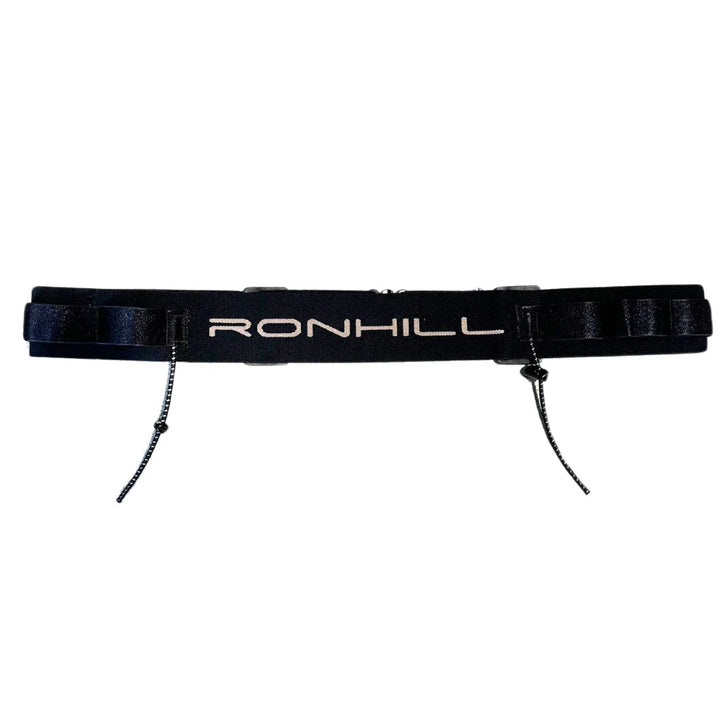 Ronhill Race Number Belt