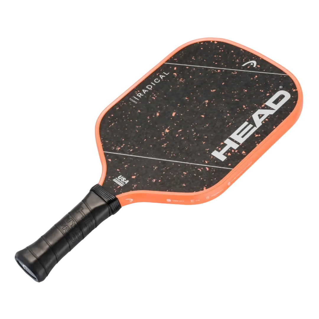 Head Radical TOUR15 2026 Pickleball Paddle