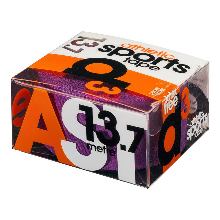 D3 Athletic Sports Tape