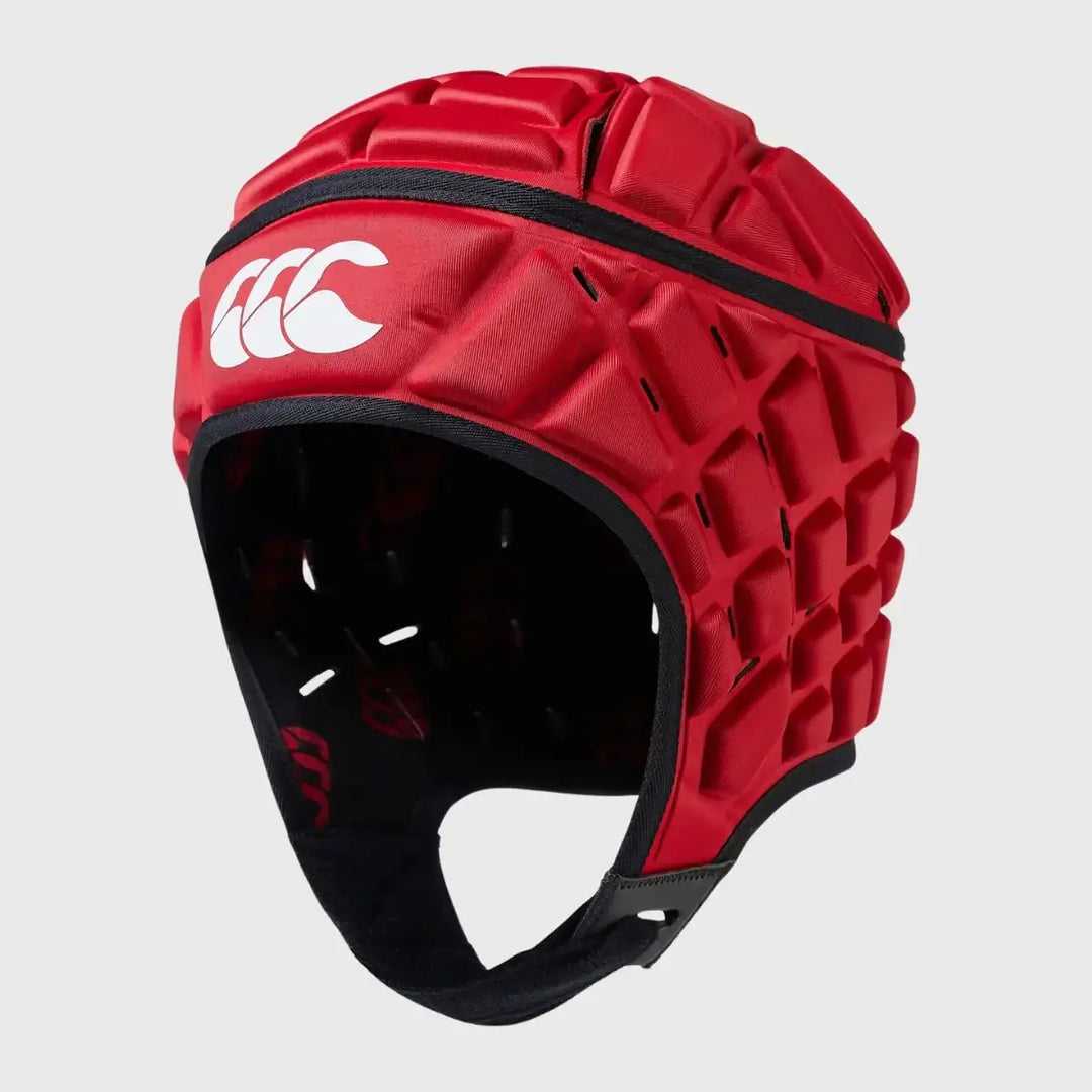 Canterbury Raze Headguard