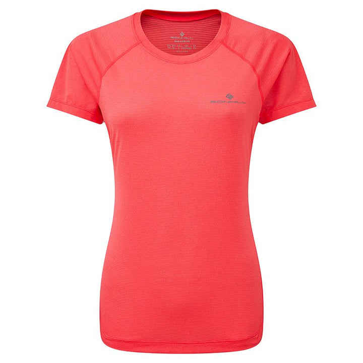 Ronhill Lady Tech Tee S/S