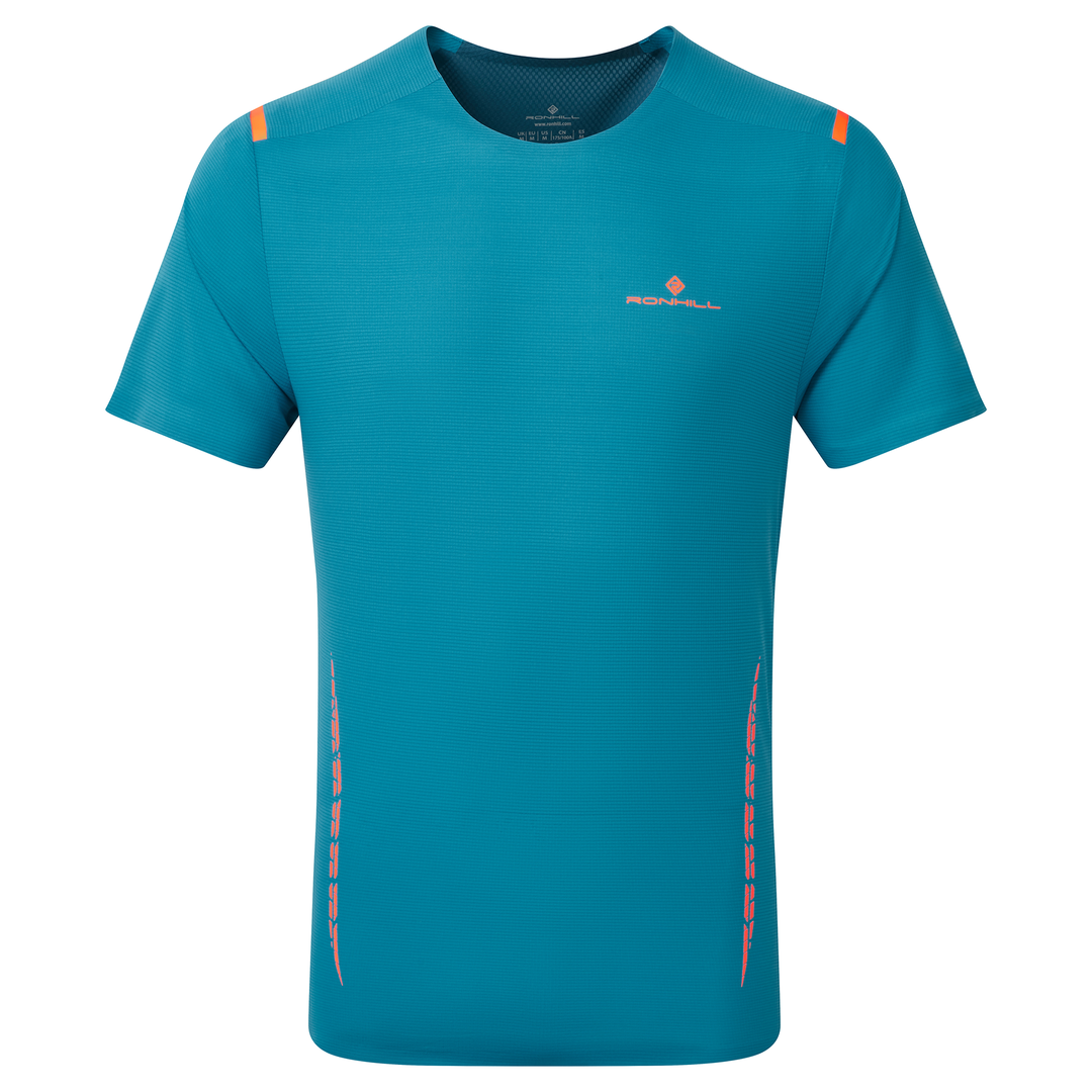 Ronhill Mens Tech Race Tee