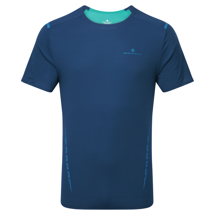 Ronhill Mens Tech Race Tee