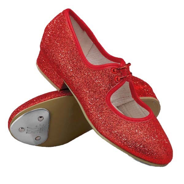 Dorothy Tap Shoe