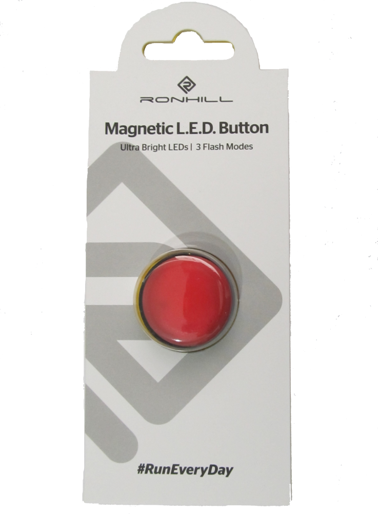 Ronhill Mag LED