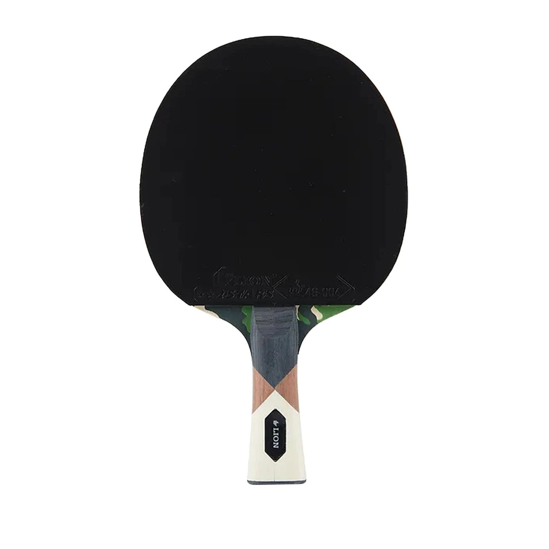 Lion Rival Table Tennis Bat