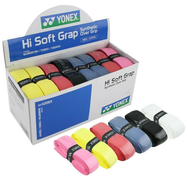 Yonex AC420EX Hi Soft Grap Grip