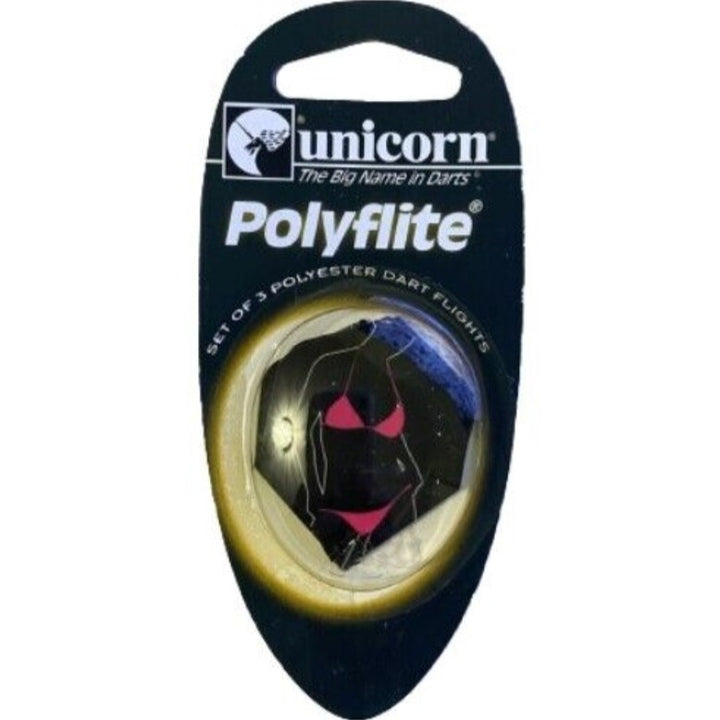 Unicorn Polyflite Flights