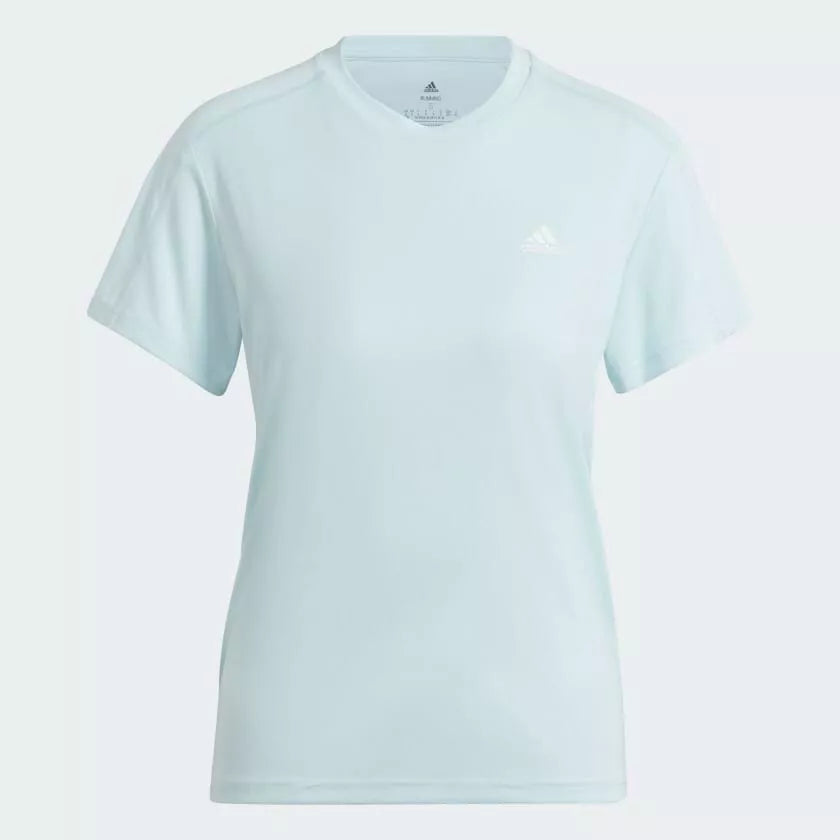 Adidas Women's Run it Tee