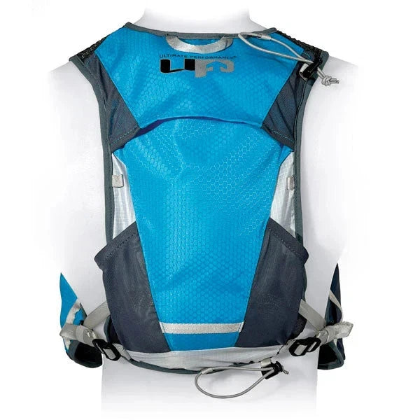 Leader Race Vest 2 x 500ml Flask Pack