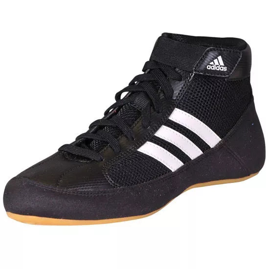 Adidas Havoc Kids Boxing Boots