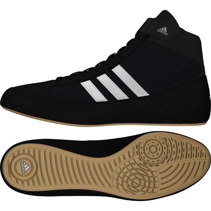 Adidas Havoc Kids Boxing Boots