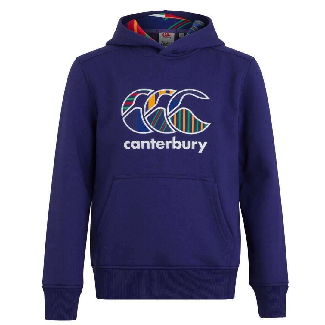 Canterbury Uglies Hoody Junior