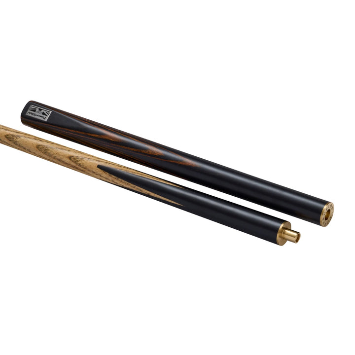 Powerglide Exios 3/4 Snooker Cue