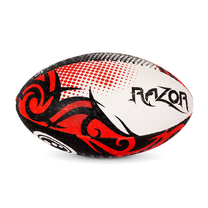 Optimum Razor Rugby Ball
