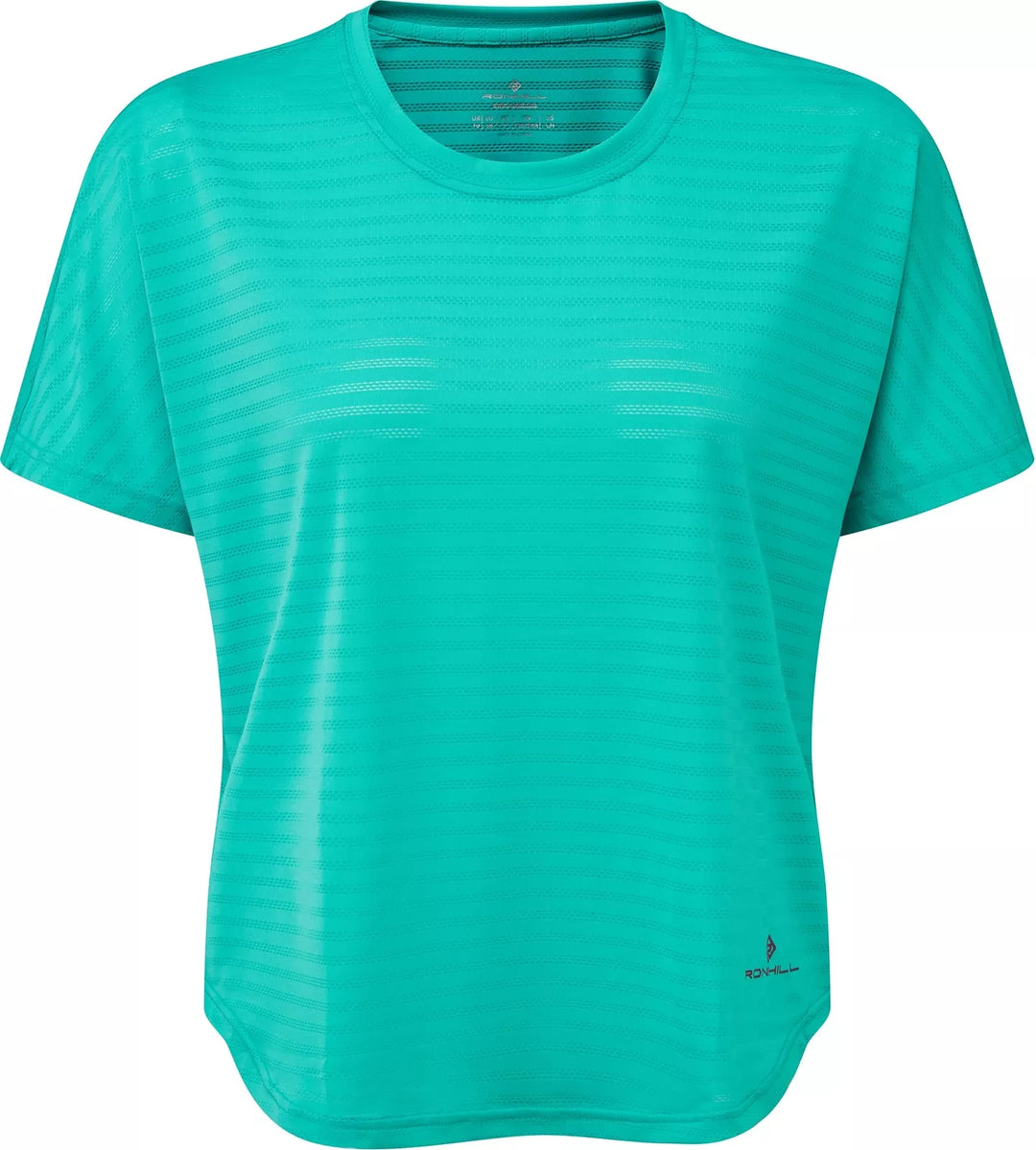 Ronhill Lady Life Agile Tee