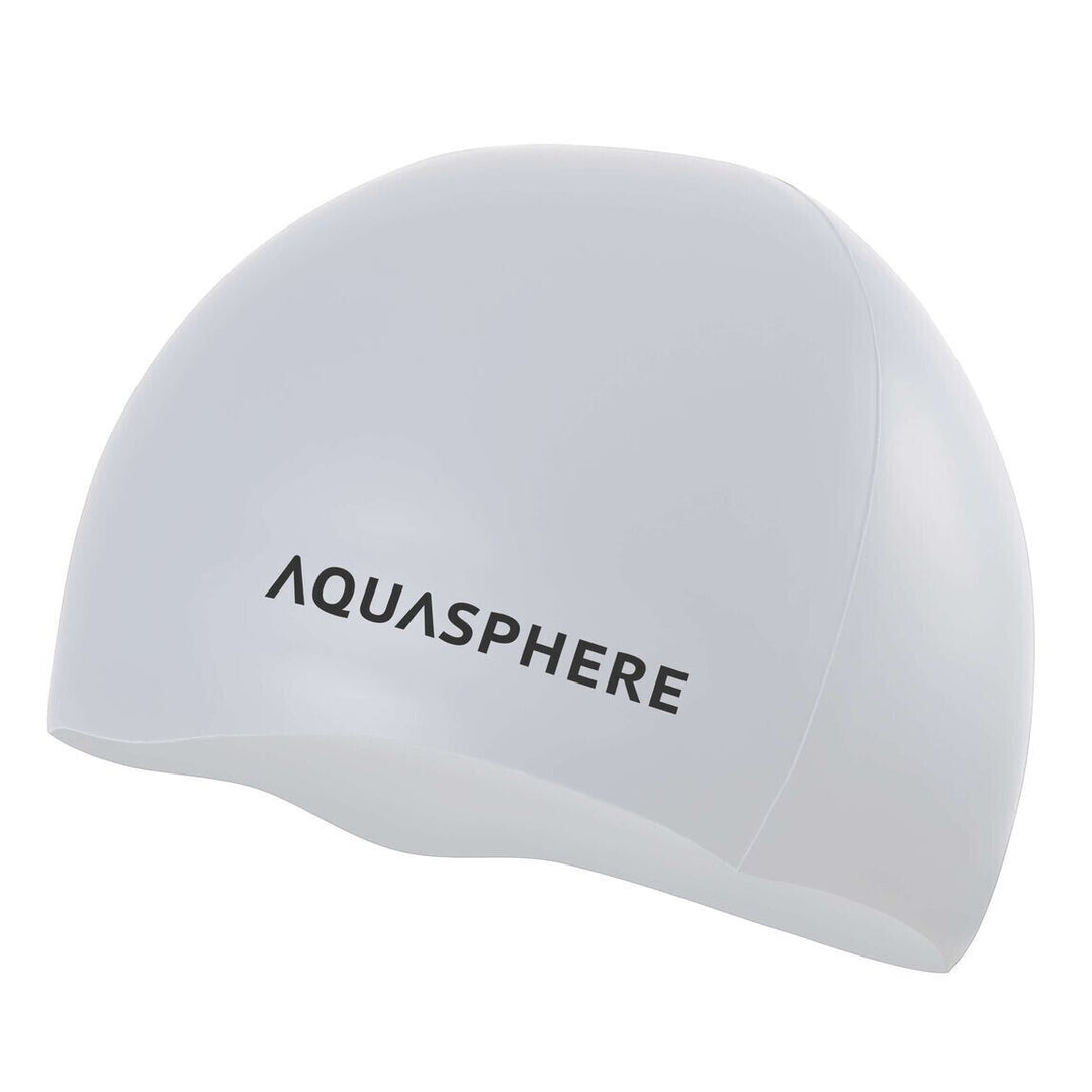 Aquasphere Plain Silicon Swim Hat