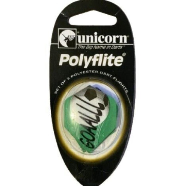 Unicorn Polyflite Flights