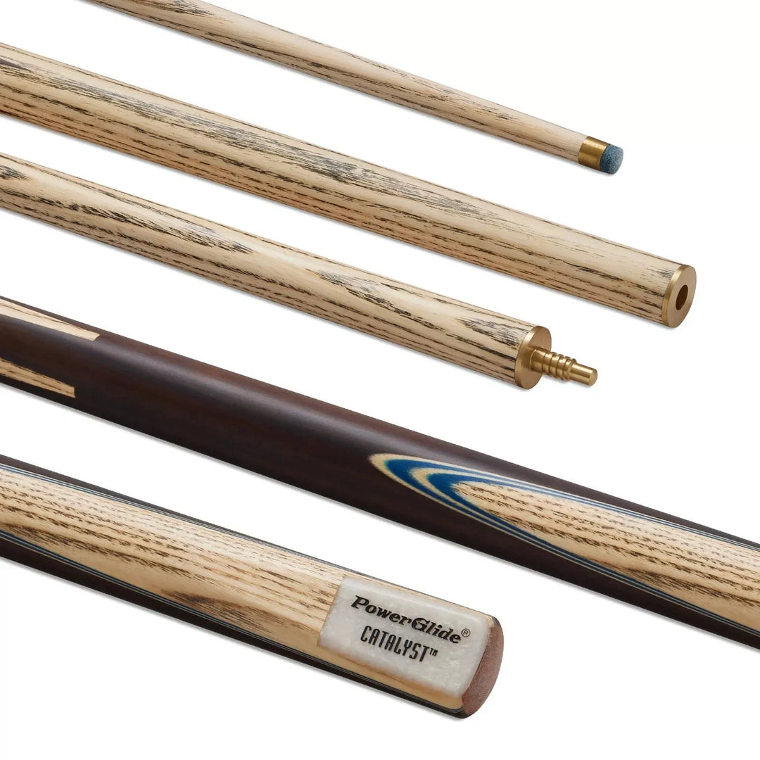 Powerglide Catalyst Cue