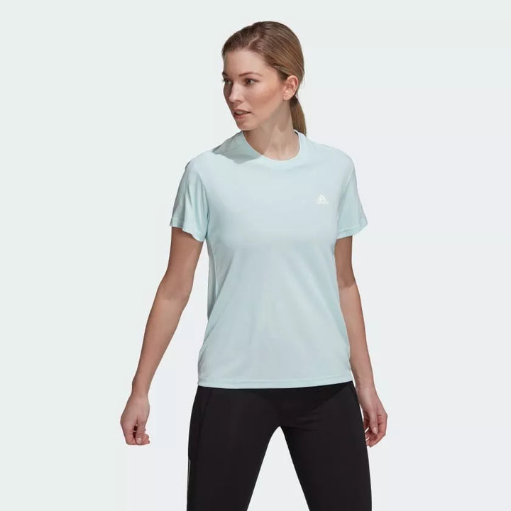 Adidas Women's Run it Tee