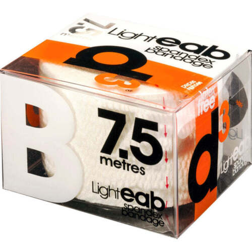 D3 Light EAB Tape