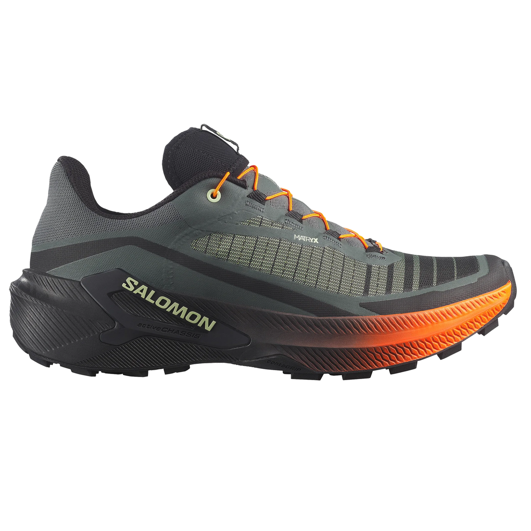 Salomon Genesis 2