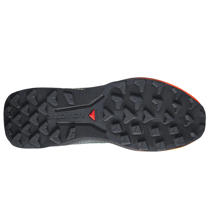 Salomon Genesis 2