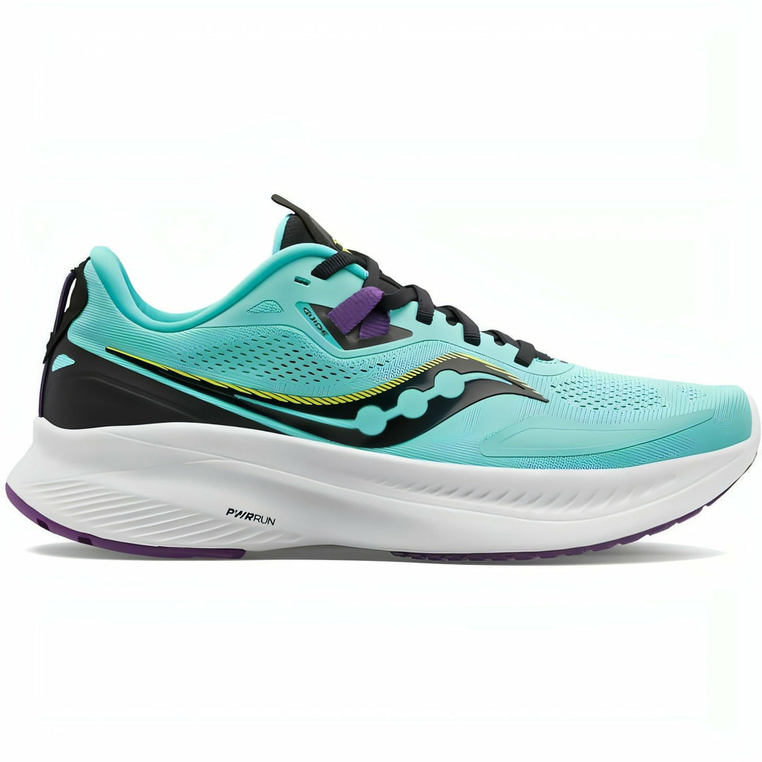 Saucony Lady Guide 15