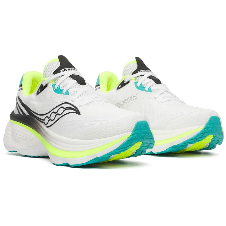Saucony Hurricane 26