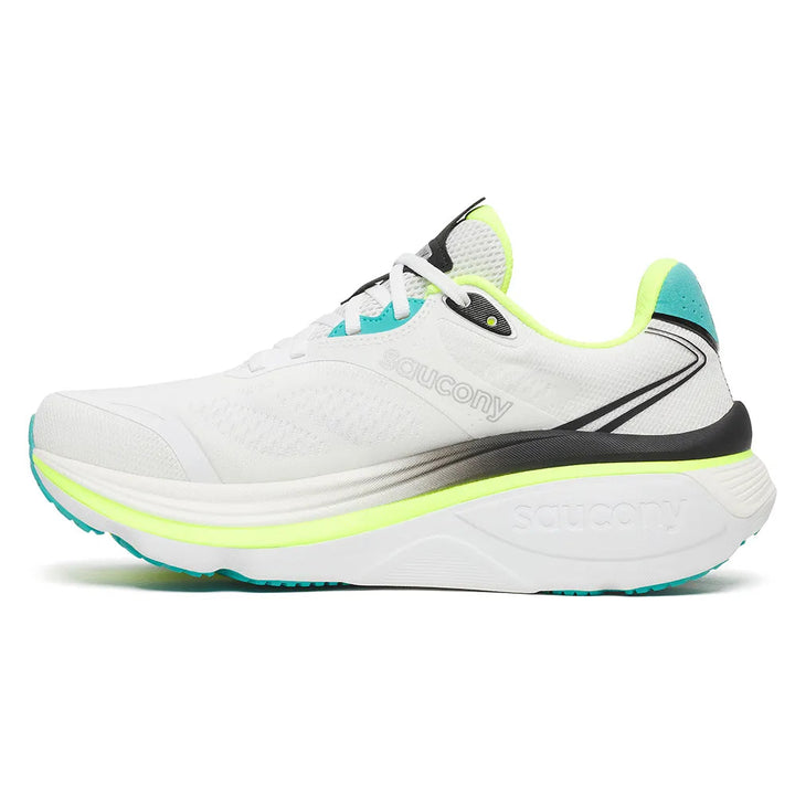 Saucony Hurricane 26