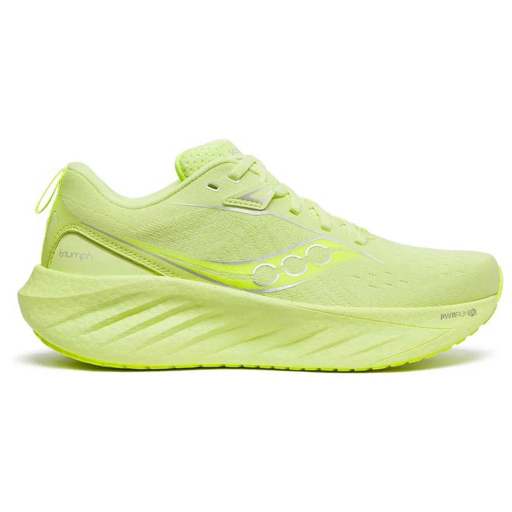 Saucony Lady Triumph 22