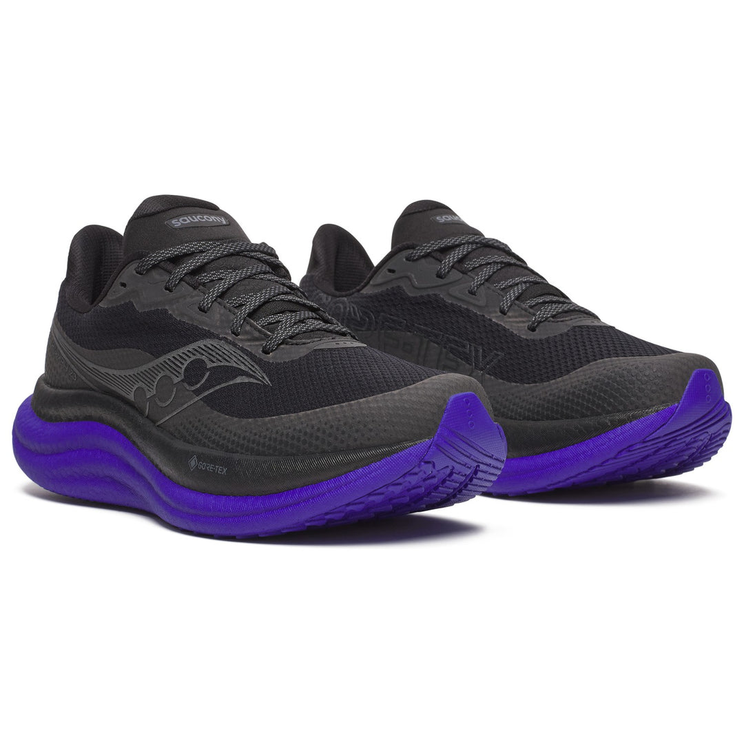 Saucony Triumph 23 GTX