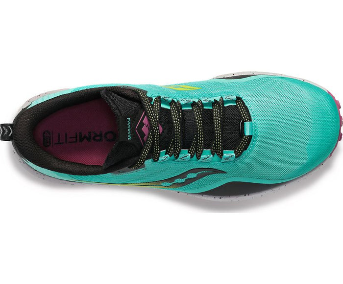 Saucony Lady Peregrine 12