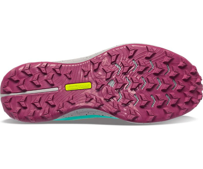 Saucony Lady Peregrine 12