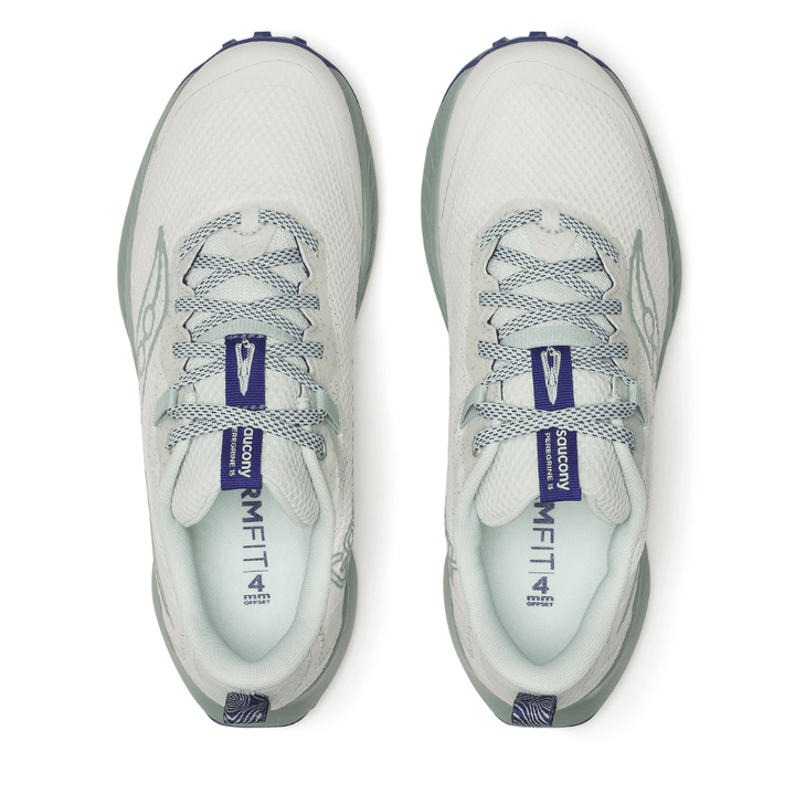 Saucony Lady Peregrine 15 GTX