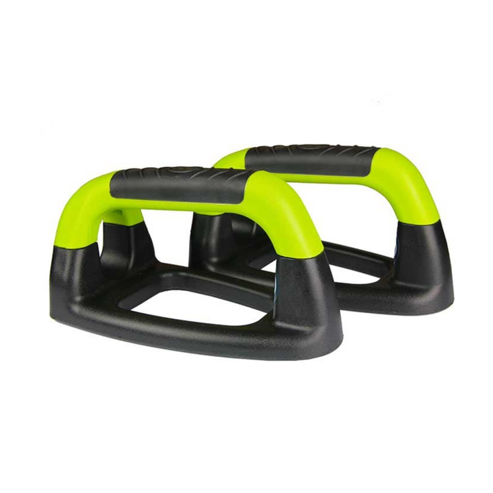 Fitness Mad Angled Push-Up Stands