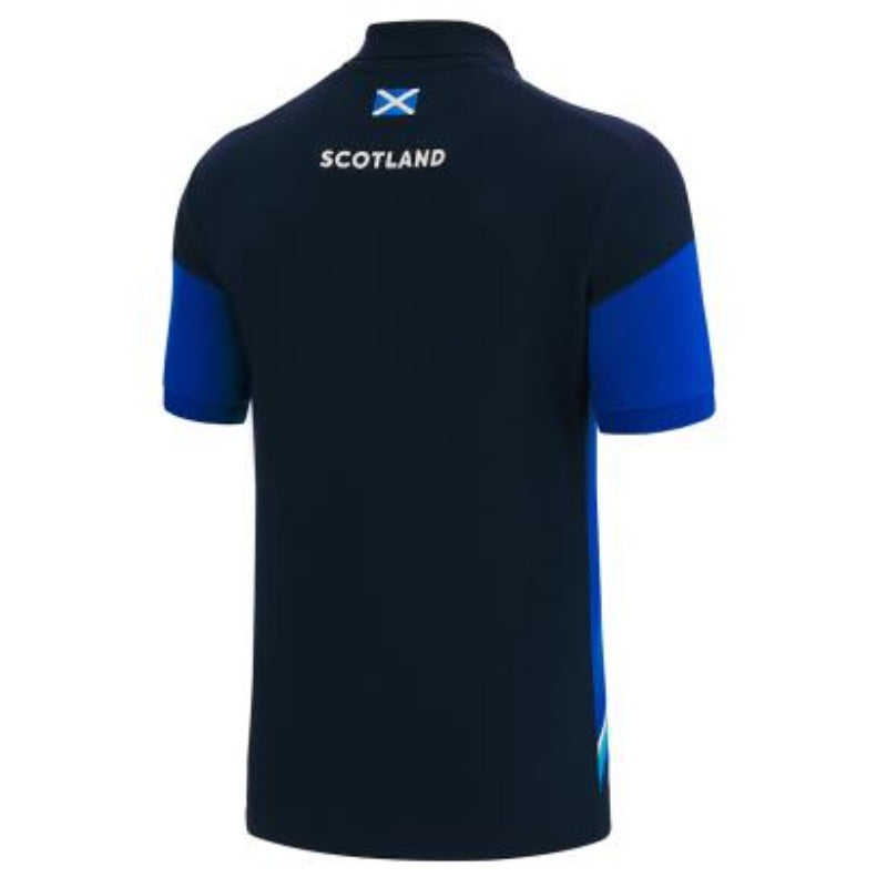 Scotland SRU Polo Shirt