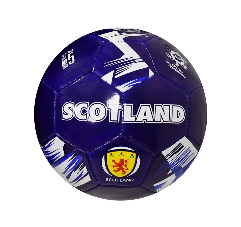 Scotland Football