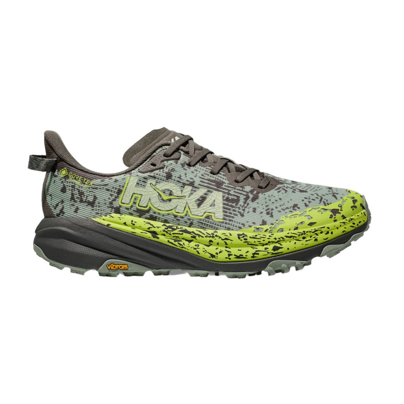 Hoka Speedgoat 6 GTX
