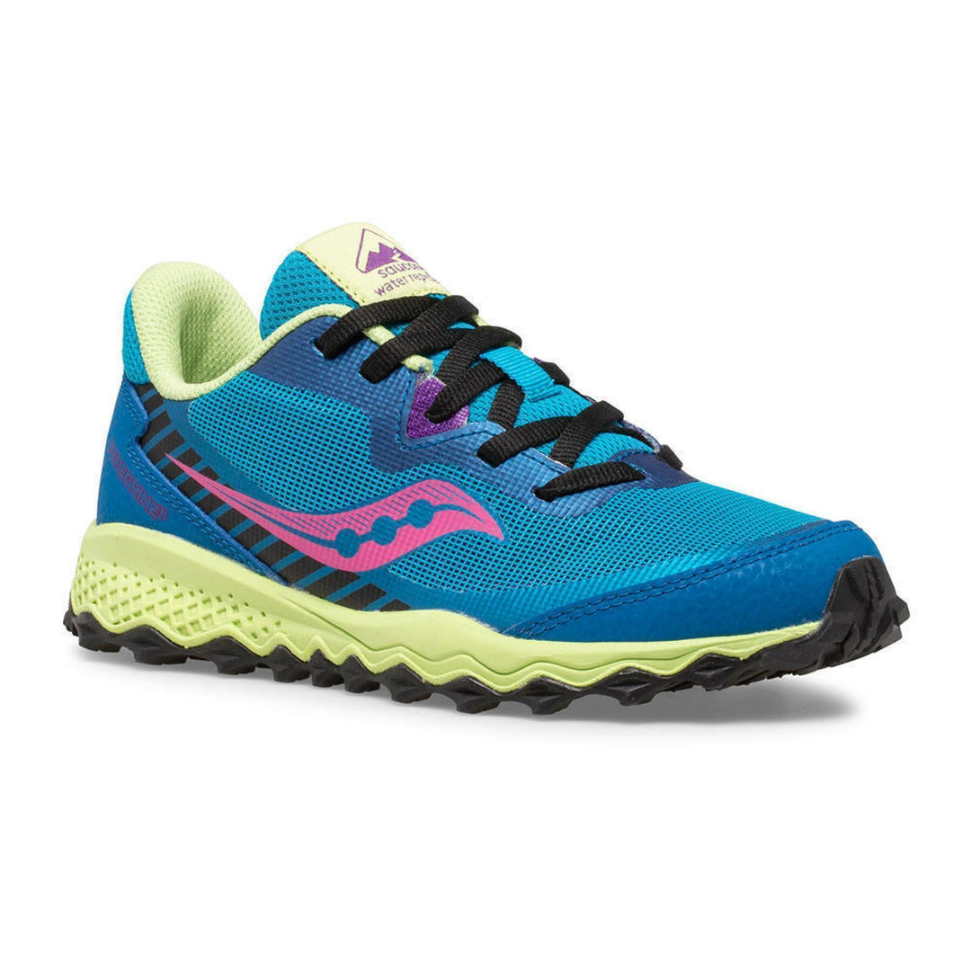 Saucony Peregrine 11 Junior