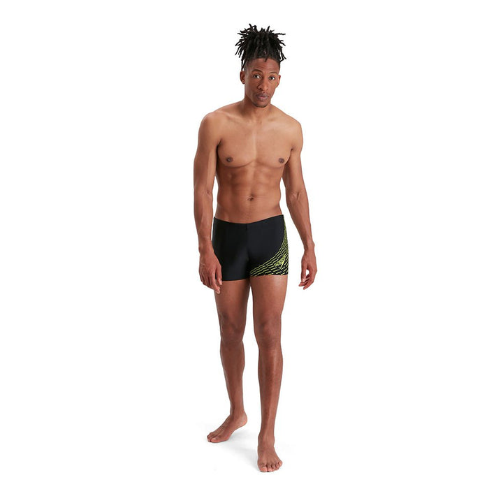 Speedo Medley Aqua Short