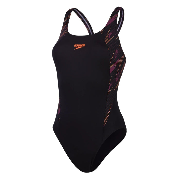 Speedo Hyperboom Splice Swimsuit