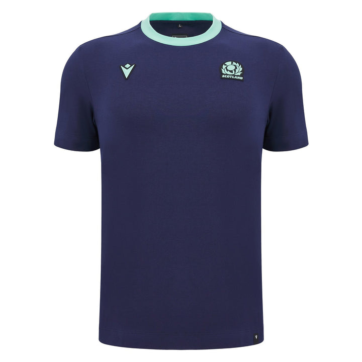 Macron SRU 24/25 HOME COTTON  T-SHIRT